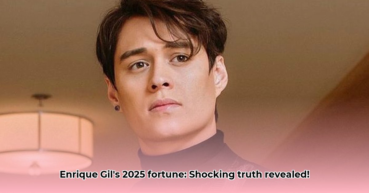 enrique-gil-net-worth